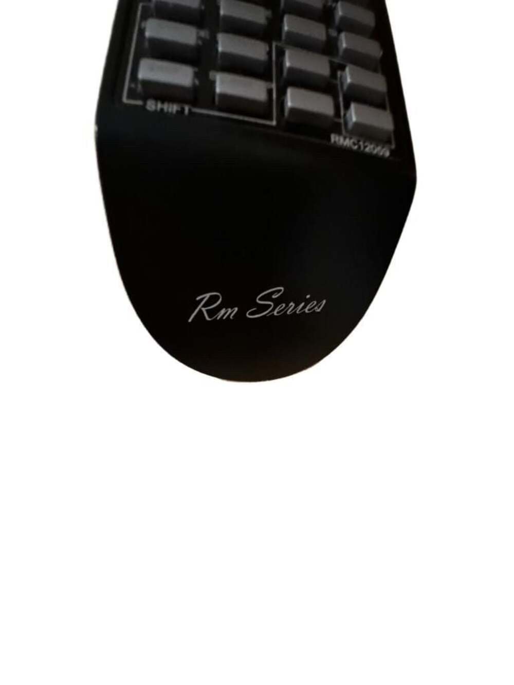 RM-Series Replacement Remote Control RMC12059 - Picture 2 of 3
